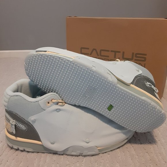 SIZE 11.5 - Travis Scott Nike Air Trainer 1 SP Grey Haze - DR7515-001 - NEW!! - Picture 2 of 9